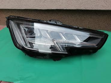 Matrix desni far 8W0941036 za Audi A4 od 2016. do 2020. god.