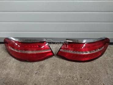 Stop svetla i stop lampe Coupe za Mercedes Benz GLC 220, GLC 250, GLC 350 ... od 2015. do 2019. god.