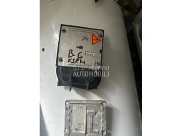 Aparati ksenona farova za Volkswagen Passat B6, Passat B7, Passat CC od 2004. do 2010. god.