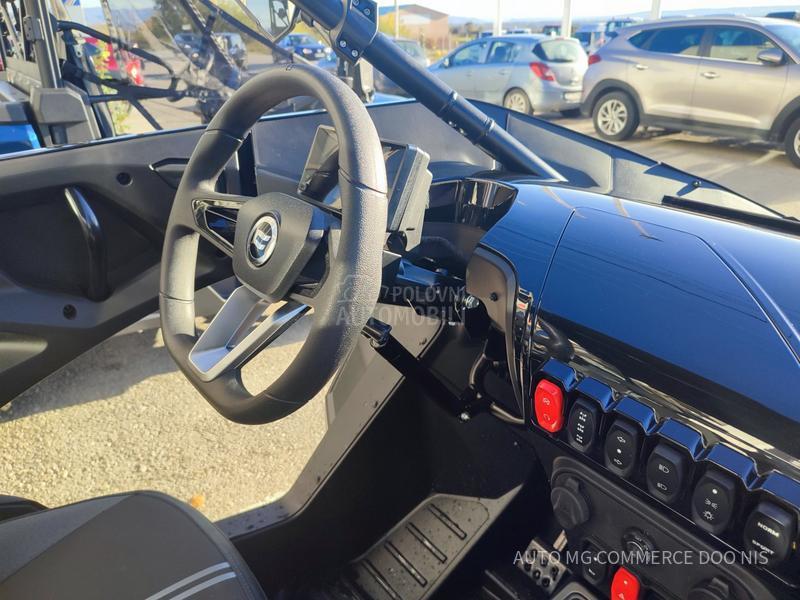 CFMOTO ZFORCE 1000 SPORT R