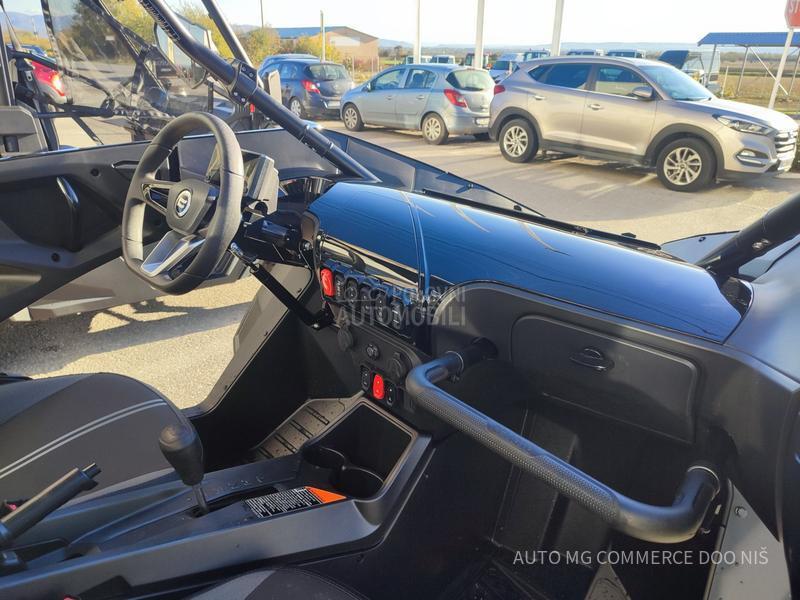 CFMOTO ZFORCE 1000 SPORT R