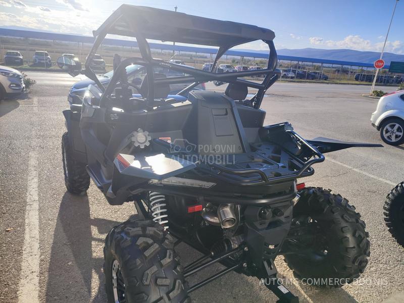 CFMOTO ZFORCE 1000 SPORT R