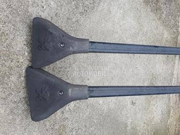 Krovni nosac za Peugeot 5008