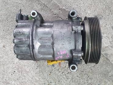 Kompresor klime za Peugeot 207