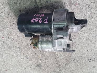 Anlaser Alnaser za Peugeot 207