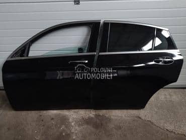 Vrata za Mercedes Benz GLC 220, GLC 250, GLC 350 ... od 2015. do 2019. god.