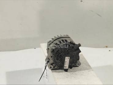 Alternator start stop za Peugeot 2008, 208, TePee od 2013. do 2018. god.