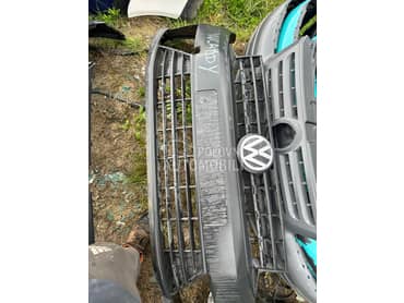 Branik prednji za Volkswagen Caddy od 2016. do 2020. god.