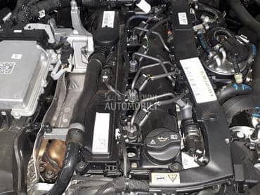 Dizne za Mercedes Benz GLC 220, GLC 250, GLC 63 ... od 2015. do 2019. god.