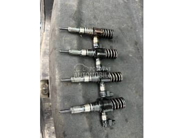 Dizne 2.0tdi 170ks ili 125kw za Volkswagen Passat B6, Passat CC, Golf 5 ... od 2004. do 2008. god.