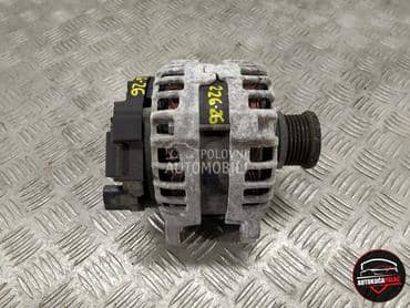 Alternator za Audi A3