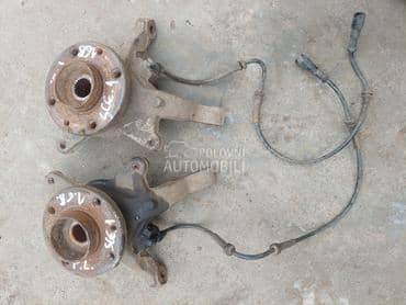prednje glavcine za Renault Scenic
