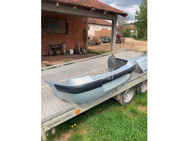 Branik za Renault Thalia od 2001. do 2006. god.