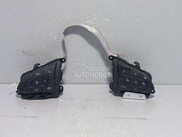 KOMANDE NA VOLANU za Volkswagen Passat B8