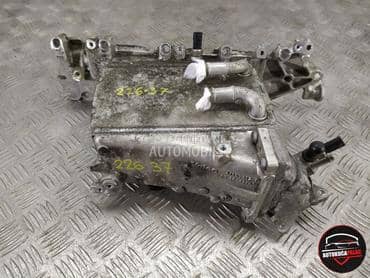 Hladnjak ispušnih plinova za Audi A3