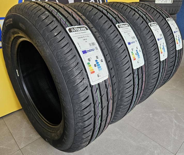 Viking 235/65 R17 Letnja