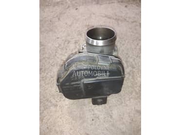 Klapna gasa 1.4 hdi za Citroen C3 od 2010. do 2015. god.