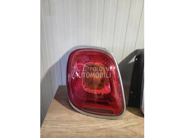 Levo stop svetlo za Fiat 500X