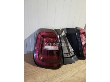 Stop svetla za Fiat 500