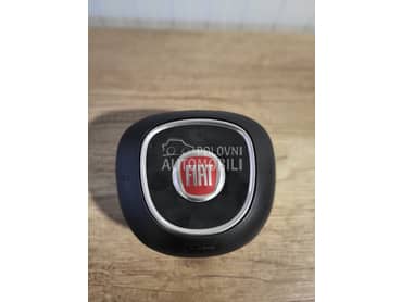 Airbag u volanu za Fiat 500L
