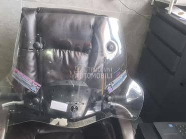 Vizir Gilera Runner 2006god