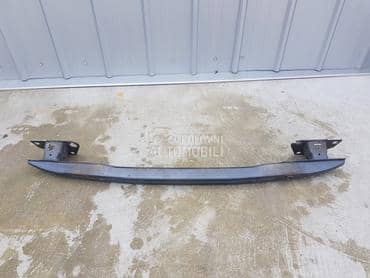 Šina zadnjeg branika za Peugeot 207