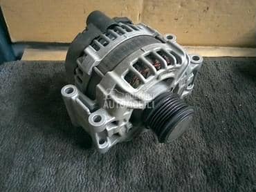 alternator za BMW 545 od 1995. do 2017. god.