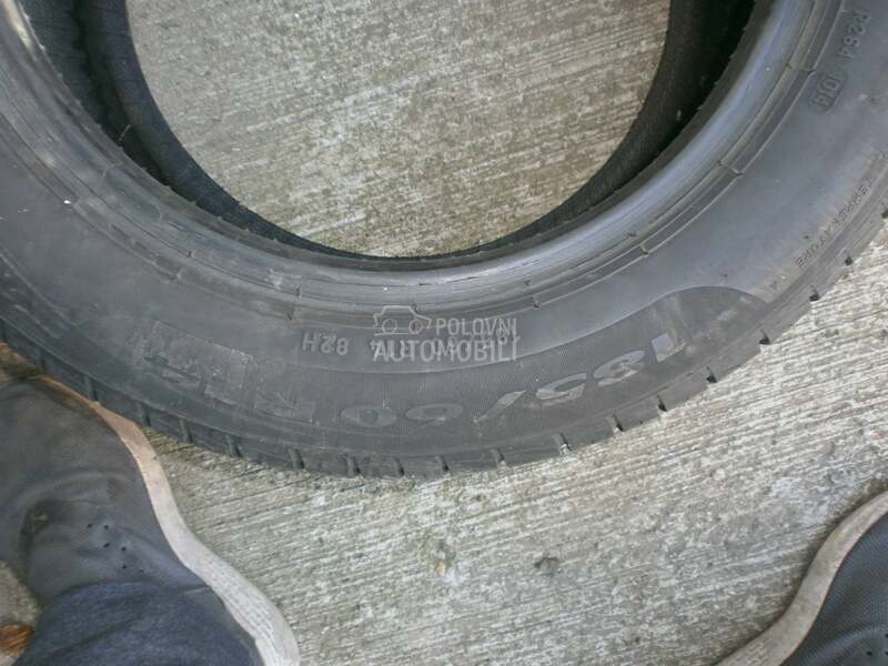 Pirelli 185/60 R14 Letnja