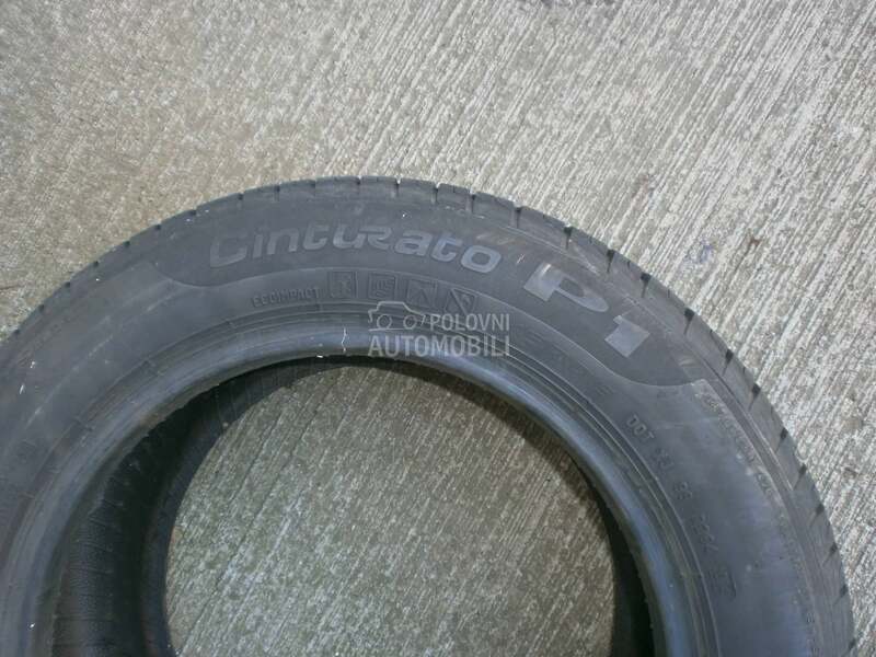 Pirelli 185/60 R14 Letnja