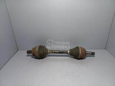 POLUOSOVINA za Volvo S60