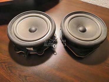zvucnik 8p za Audi A5