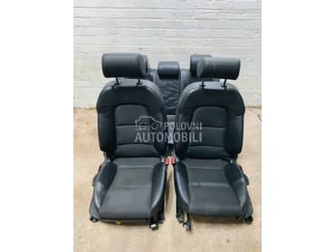 sline sedista za Audi A3 od 2001. do 2013. god.