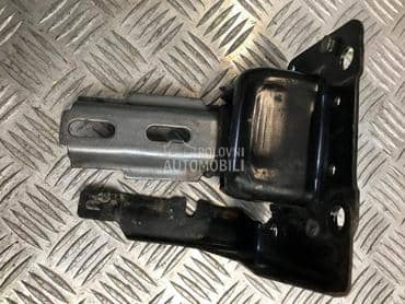 Nosač motora 1.4 hdi za Citroen C3 od 2010. do 2015. god.