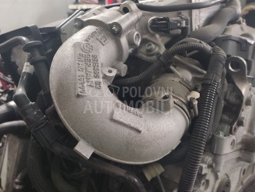 CRIJEVO INTERKULERA za BMW X5