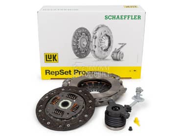 Set Kvacila 1.5DCI za Renault Megane od 2008. do 2015. god.