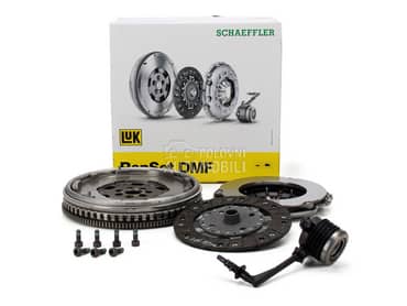 Set Kvacila Zamajac 1.9DCI za Renault Megane od 2008. do 2015. god.