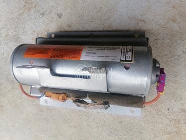 Airbag suvozaca za Volvo V70