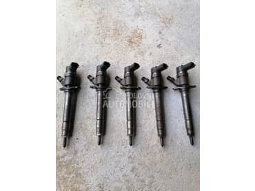 Dizne 2.4 D5 120kw za Volvo S60, V70