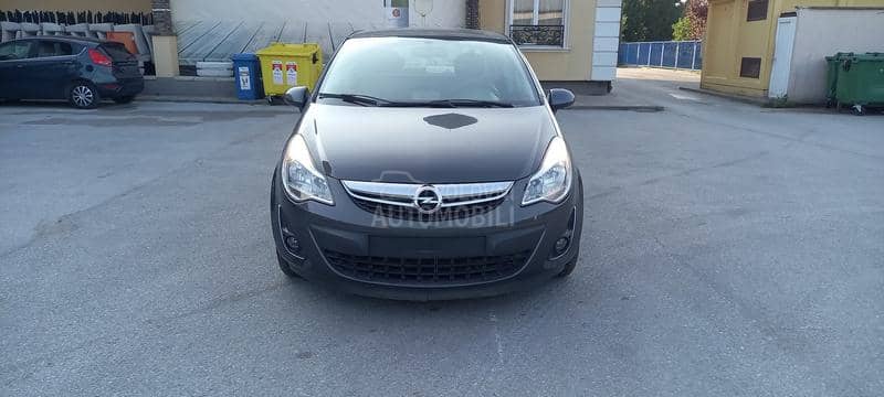 Opel Corsa D 1.3 cdti Ekoflex