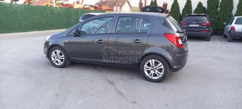 Opel Corsa D 1.3 cdti Ekoflex