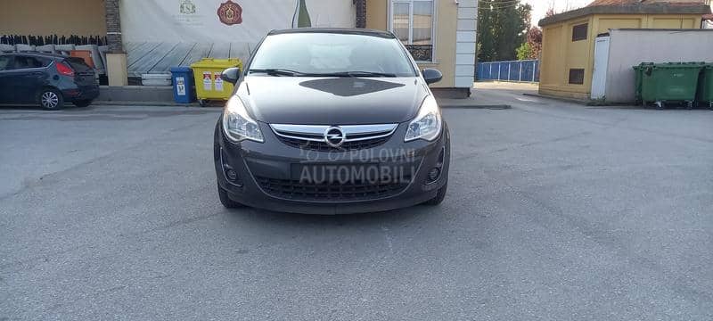 Opel Corsa D 1.3 cdti Ekoflex