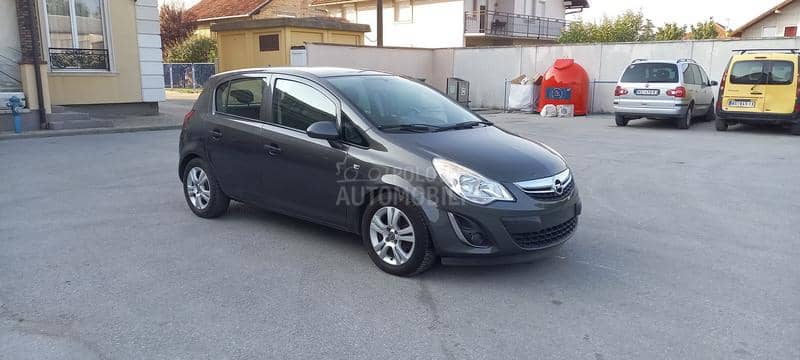 Opel Corsa D 1.3 cdti Ekoflex