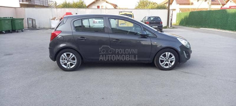 Opel Corsa D 1.3 cdti Ekoflex