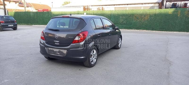 Opel Corsa D 1.3 cdti Ekoflex