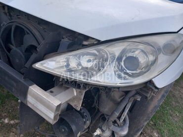 Farovi 307 308 za Peugeot 307 od 2001. do 2010. god.