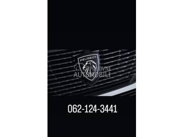 Tabla sa airbagom 307 308 za Peugeot 308 od 2001. do 2010. god.