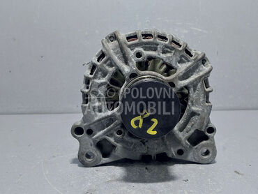 ALTERNATOR za Audi A4