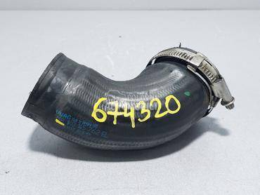 CRIJEVO INTERKULERA za Audi A3