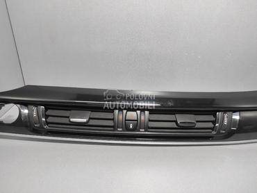 RESETKA VENTILACIJE za BMW X5
