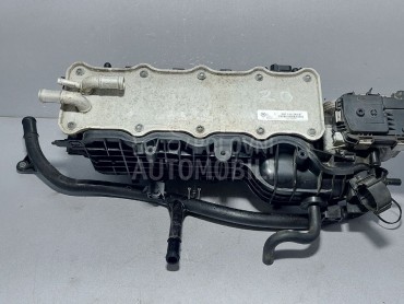 INTERKULER za Volkswagen Golf 7